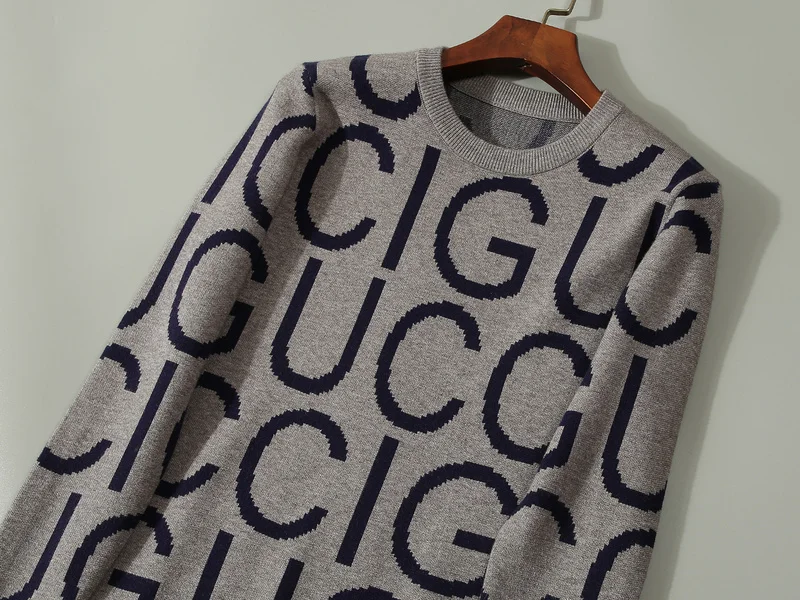 Gucci M-3XL wxtrM2195 (15)